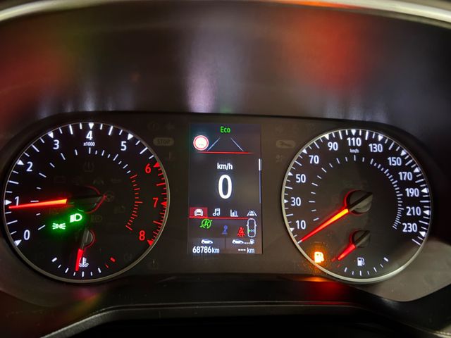 Image for 2021 Renault Clio 1.0 100 Dynamique TCE 