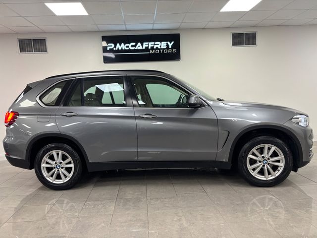 Image for 2014 BMW X5 sDrive25d SE