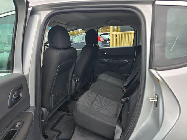 Image for 2010 Peugeot 3008 SX MANUAL