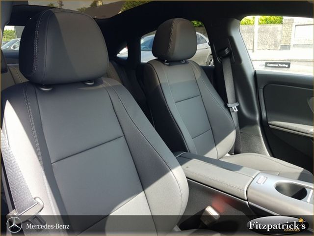 Image for 2026 Mercedes-Benz CLA Class CLA200 Progressive *Night Pack*