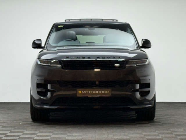 Image for 2024 Land Rover Range Rover Sport DYNAMIC SE *PAN ROOF*