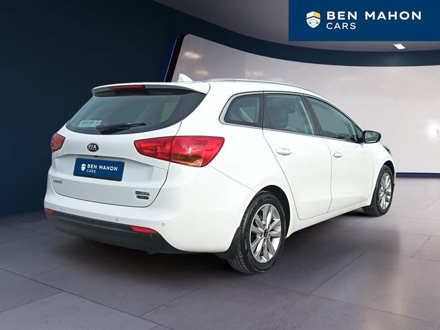 Image for 2017 Kia Ceed 1.6 EX Diesel