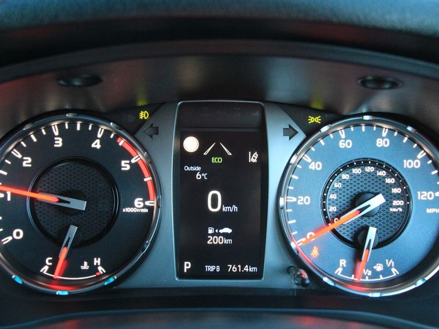 Image for 2025 Toyota Hilux GR Sport * Wide Arch Model * Extra spec 