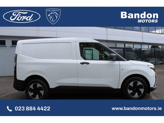 Image for 2026 Ford Courier 262 Ford E-Transit Courier Trend 43WH EV