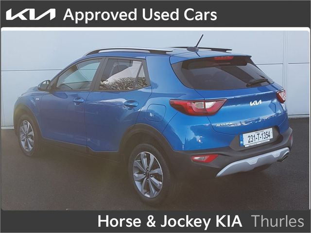 Image for 2023 Kia Stonic 1.0 K2 PE