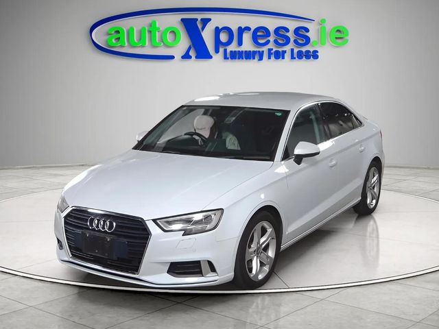 Image for 2017 Audi A3 1.4TFSI SPORT