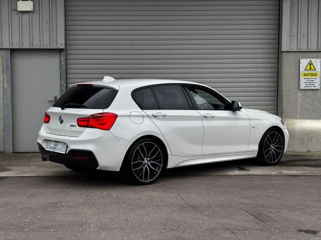 Image for 2017 BMW 1 Series 118D M-SPORT AUTOMATIC