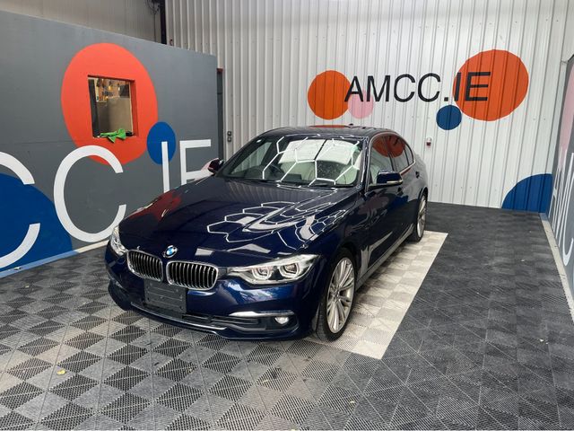 Image for 2017 BMW 3 Series 2017 BMW 3 SERIES 330e 2.0 PLUG-IN HYBRID / 83K KMS / CRUISE CONTROL, HEATED SEATS & MORE
