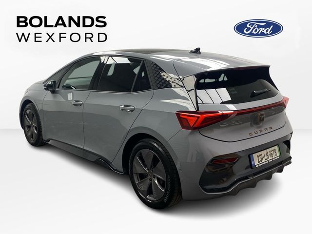 Image for 2023 Cupra Born 58kWh 204hp