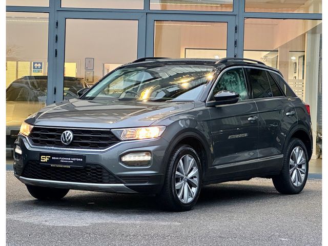 Image for 2019 Volkswagen T-Roc 1.0 TSI DESIGN 115PS