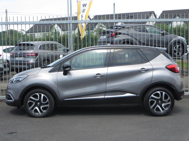 Image for 2017 Renault Captur SIGNATURE 1.5 DCI , HIGH SPEC, LOW KM