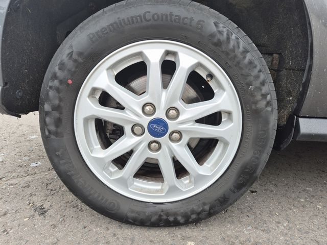 Image for 2022 Ford Tourneo Connect Wheelchair Access Taxi Spec