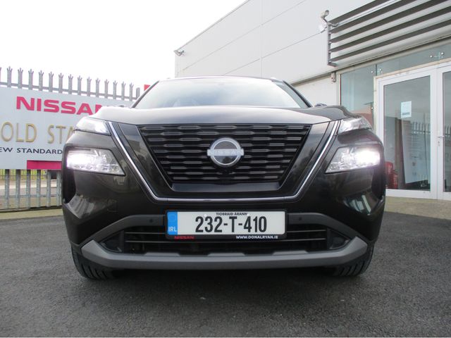 Image for 2023 Nissan X-Trail EP SV PREMIUM 5 SEAT 5DR AUTO