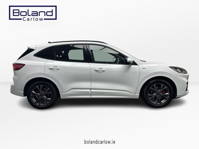 Image for 2021 Ford Kuga 1.5D ST LINE *FREE HAMPER* €85 P/W
