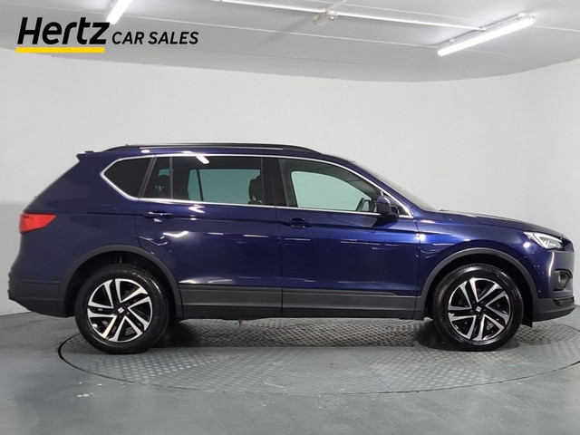 Image for 2024 SEAT Tarraco 2.0TDI 150HPDS Diesel Automatic