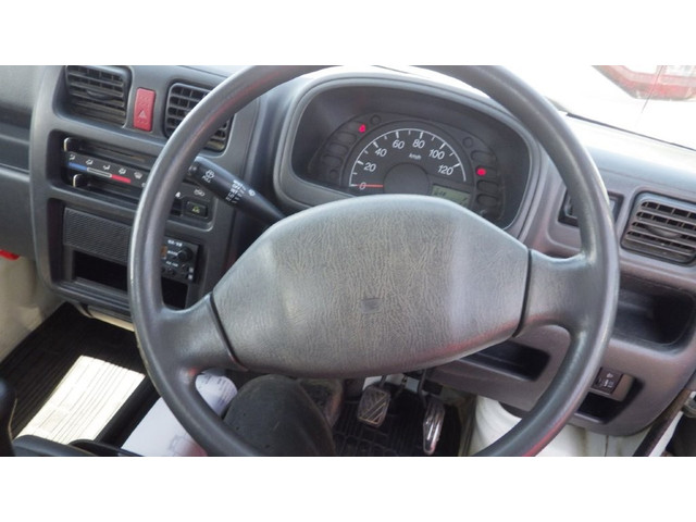 Image for 2012 Suzuki Carry 4WD