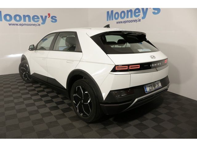 Image for 2023 Hyundai Ioniq 5 EXECUTIVE 58 kWh - THE BEST VALUE IN IRELAND!! SPRING SALE NOW ON @ MOONEYS LONG MILE ROAD 