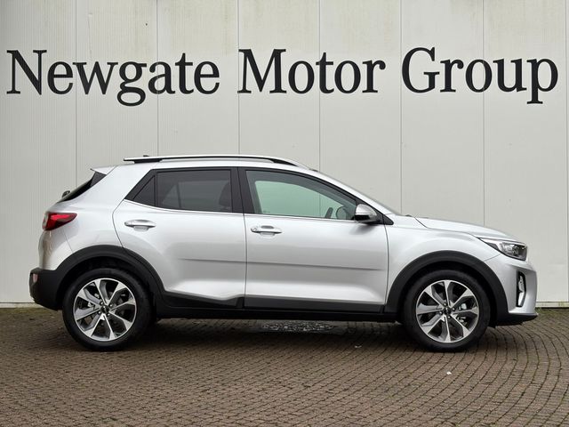 Image for 2026 Kia Stonic 1.0 K3 DCT - ORDER NOW FOR JANUARY 2026!