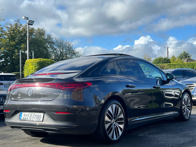 Image for 2022 Mercedes-Benz EQE EQE 300 4DR AUTO *IRISH CAR & HUGE SPEC*