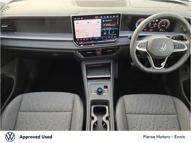 Image for 2026 Volkswagen Tayron 2.0 TDI 150HP ED75 DSG