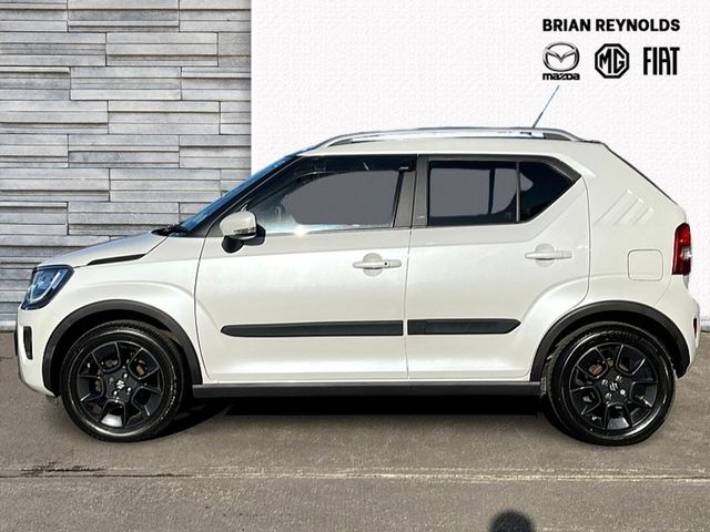 Image for 2023 Suzuki Ignis 1.2 Hybrid All Grip 4x4