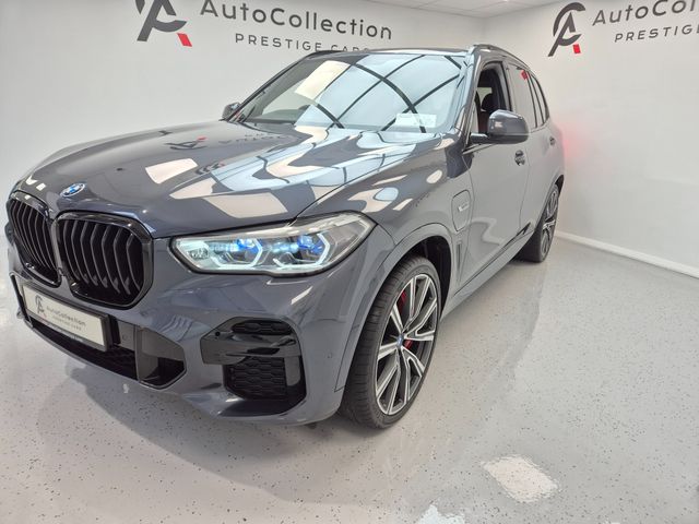 Image for 2022 BMW X5 **ONLY 44K MILES**45e**M-SPORT PRO**FULL BMW SERVICE HISTORY**