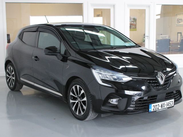 Image for 2020 Renault Clio Iconic 90PS 5DR