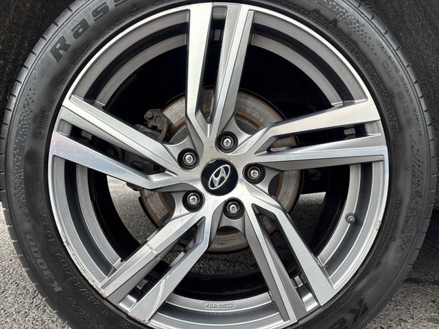 Image for 2018 Hyundai Tucson IX35 1.7 PREMIUM SUNROOF LEATHER