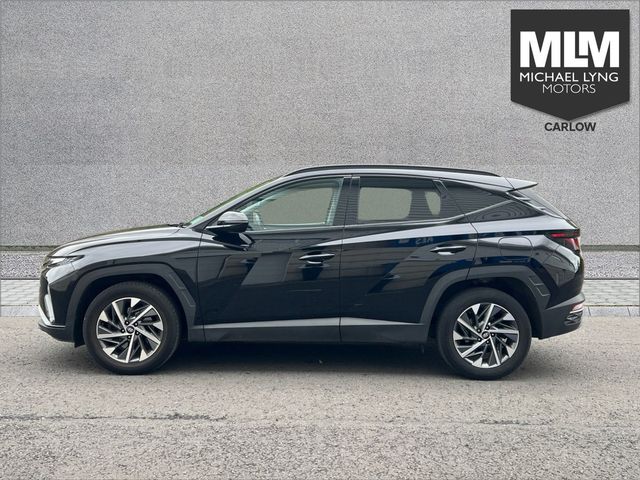 Image for 2022 Hyundai Tucson 2WD Executive