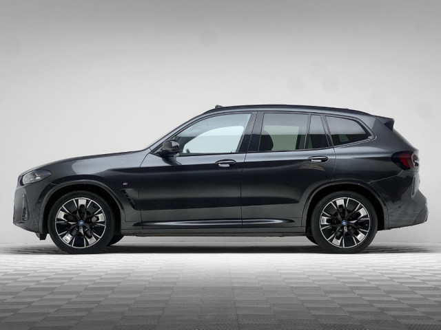 Image for 2022 BMW iX3 M SPORT PRO *PAN ROOF*