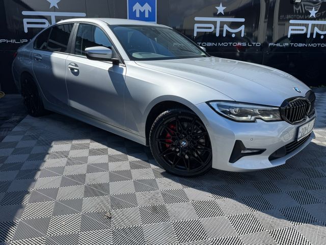 Image for 2020 BMW 3 Series 330E SE PRO