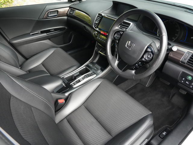 Image for 2019 Honda Accord 2.0 Petrol Hybrid Automatic
