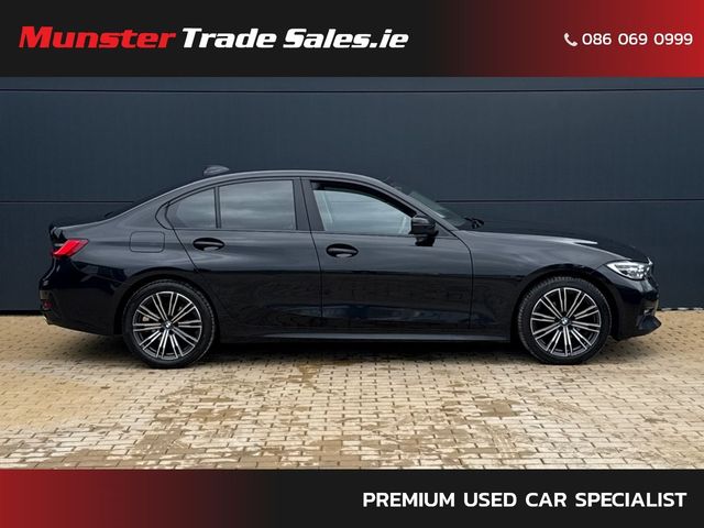Image for 2022 BMW 3 Series 318D G20 Sport