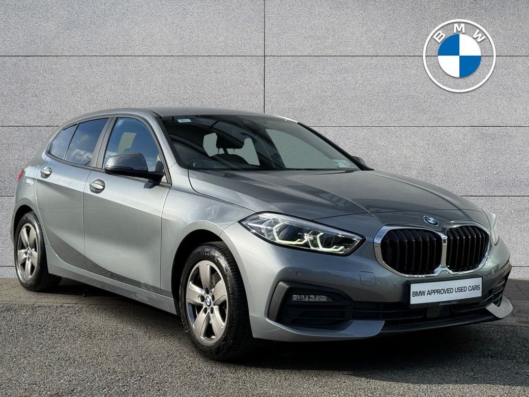 Image for 2023 BMW 1 Series 116d SE