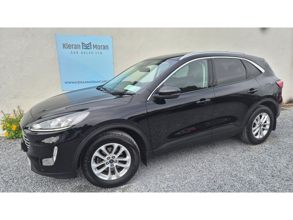 Image for 2021 Ford Kuga TITANIUM