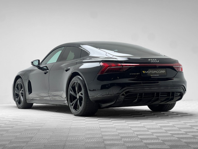 Image for 2023 Audi e-tron GT GT 530HP QUATTRO