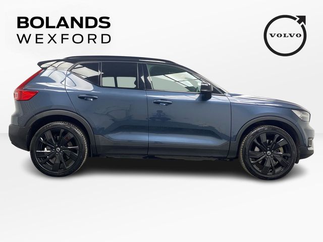 Image for 2022 Volvo XC40 *2 Year Volvo Selekt Warranty* Recharge Pro