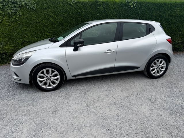 Image for 2017 Renault Clio 1.5 DCI 90 DYNAMIQUE S NAV