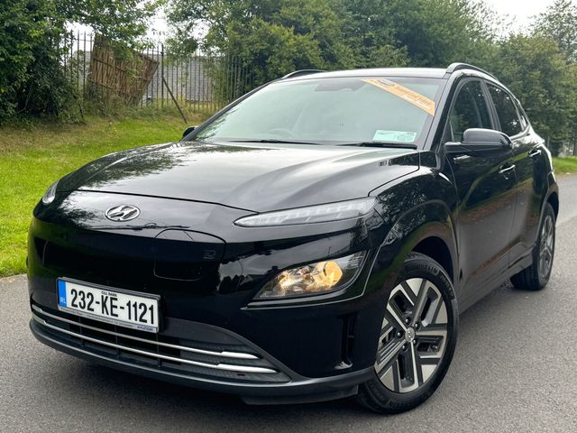 Image for 2023 Hyundai Kona Kona EV Premium 64 kWh