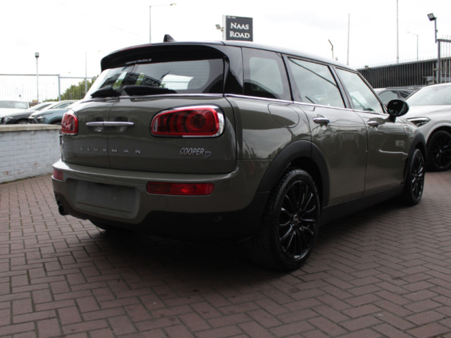 Image for 2019 Mini Clubman D EDITION 2.0D 6DR HATCHBACK AUTOMATIC // WITH ONLY 93, 000 KM'S // IMMACULATE CONDITION // BUY WITH CONFIDENCE AA AND SIMI APPROVED DEALER 2026 // FINANCE ARRANGED // ALL TRADE INS WELCOME //