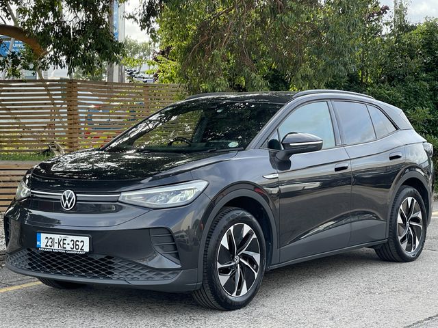 Image for 2023 Volkswagen ID.4 PRO 150 KW Lifedx 77kwh204hp Proper