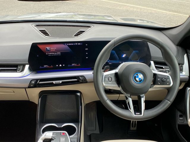 Image for 2024 BMW iX1 eDrive20 M Sport