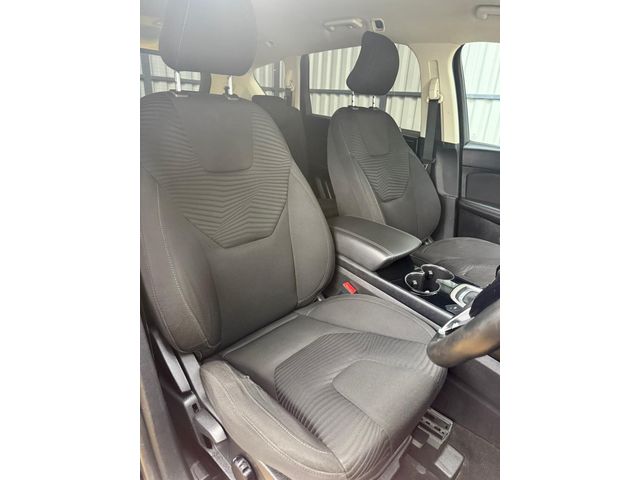 Image for 2016 Ford S-Max 2.0 TDCi 150PS Zetec