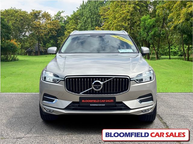 Image for 2019 Volvo XC60 2.0D INSCRIPTION // IMMACULATE, HI-SPEC