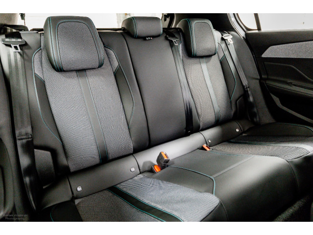 Image for 2025 Peugeot 308 E-Allure 54kWh Auto 155HP includes Protection Pack