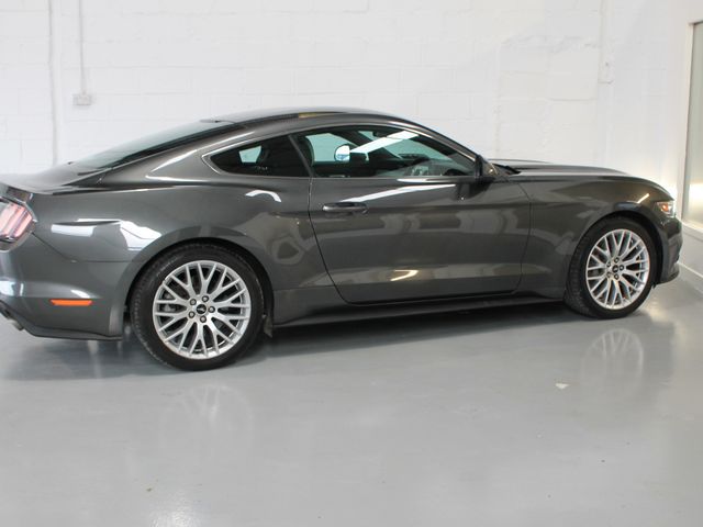 Image for 2017 Ford Mustang Fastback 2.3L Ecoboost 6speed