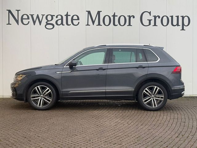 Image for 2023 Volkswagen Tiguan Eleg 2.0tdi M6F 150HP 5