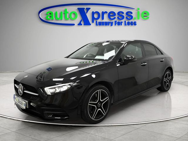 Image for 2022 Mercedes-Benz A Class A 250E AMG LINE PREMIUM Plug-in Hybrid, Automatic, Reversing camera