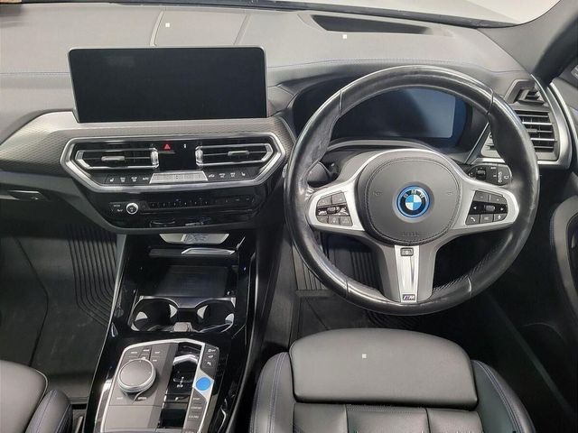Image for 2024 BMW iX3 M Sport Pro