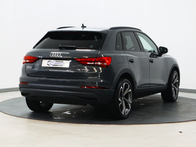 Image for 2022 Audi Q3 *X39* TFSI E TECHNIK